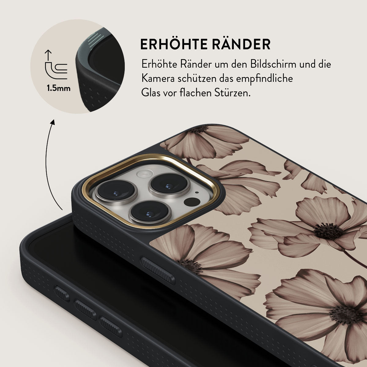 Skorter | Barely Yours - iPhone 15 Pro Case