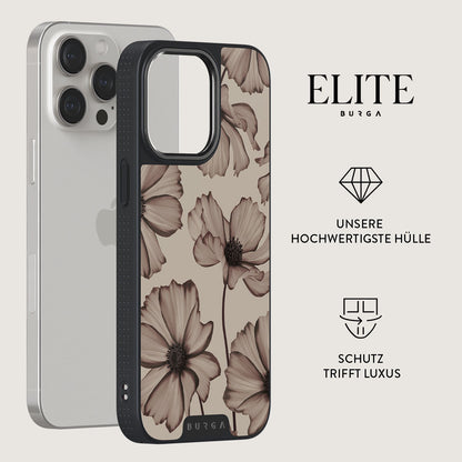 Skorter | Barely Yours - iPhone 15 Pro Case