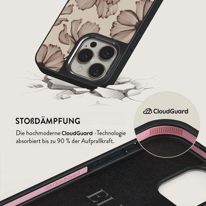 Skorter | Barely Yours - iPhone 15 Pro Max case