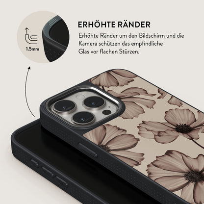 Skorter | Barely Yours - iPhone 15 Pro Case