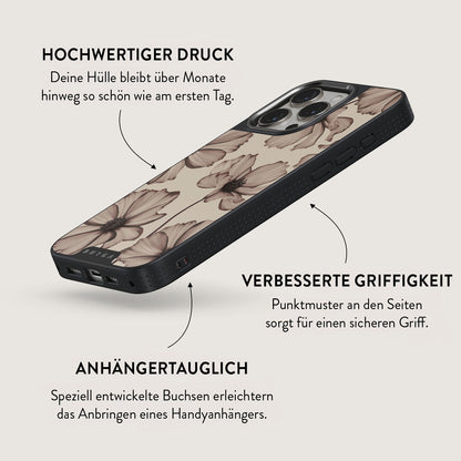 Skorter | Barely Yours - iPhone 15 Pro Max case