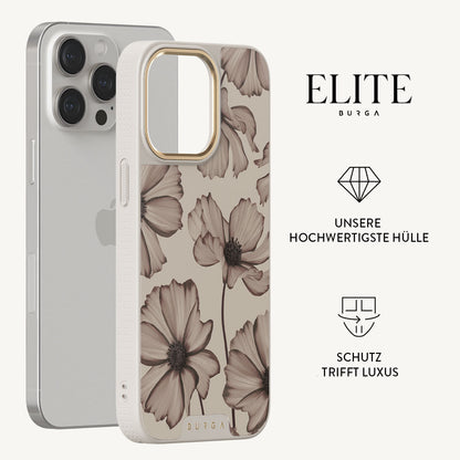 Skorter | Barely Yours - iPhone 15 Pro Max case