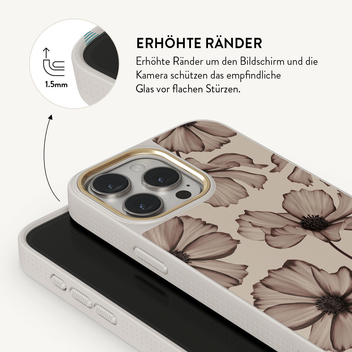 Skorter | Barely Yours - iPhone 15 Pro Case