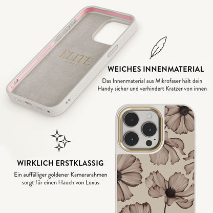 Skorter | Barely Yours - iPhone 15 Pro Max case