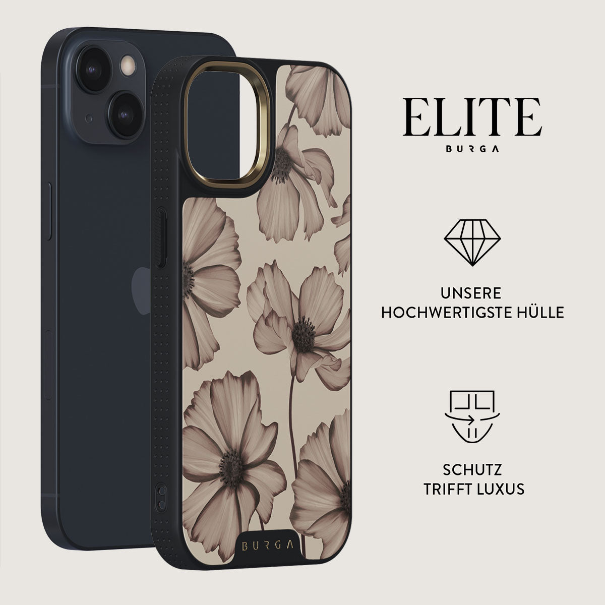 Skorter | Barely Yours - iPhone 14 Plus case