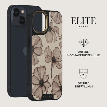 Skorter | Barely Yours - iPhone 15 Plus case