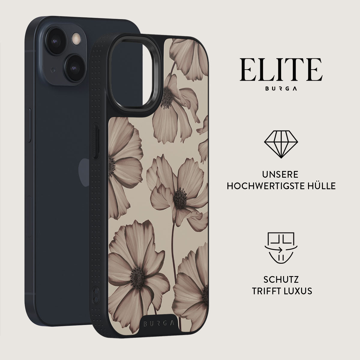 Skorter | Barely Yours - iPhone 15 Case