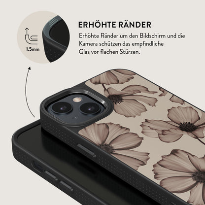 Skorter | Barely Yours - iPhone 14 Plus case