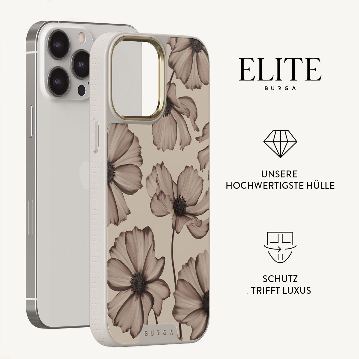 Skorter | Barely Yours - iPhone 13 Pro Max case