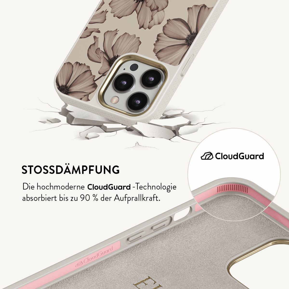 Skorter | Barely Yours - iPhone 14 Pro Case