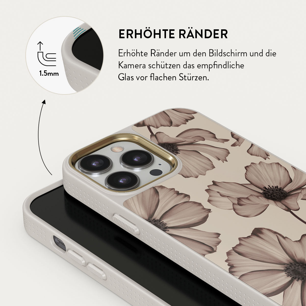 Skorter | Barely Yours - iPhone 14 Pro Max Case