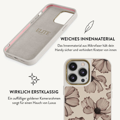 Skorter | Barely Yours - iPhone 14 Pro Max Case