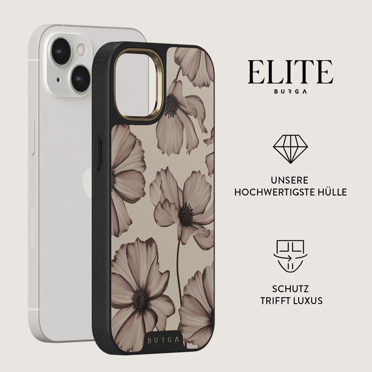 Skorter | Barely Yours - iPhone 13 Case