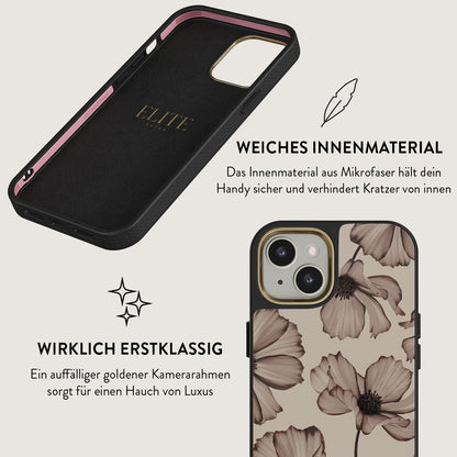 Skorter | Barely Yours - iPhone 13 Case