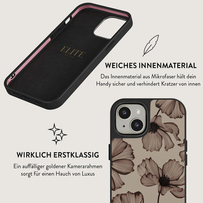 Skorter | Barely Yours - iPhone 13 Case