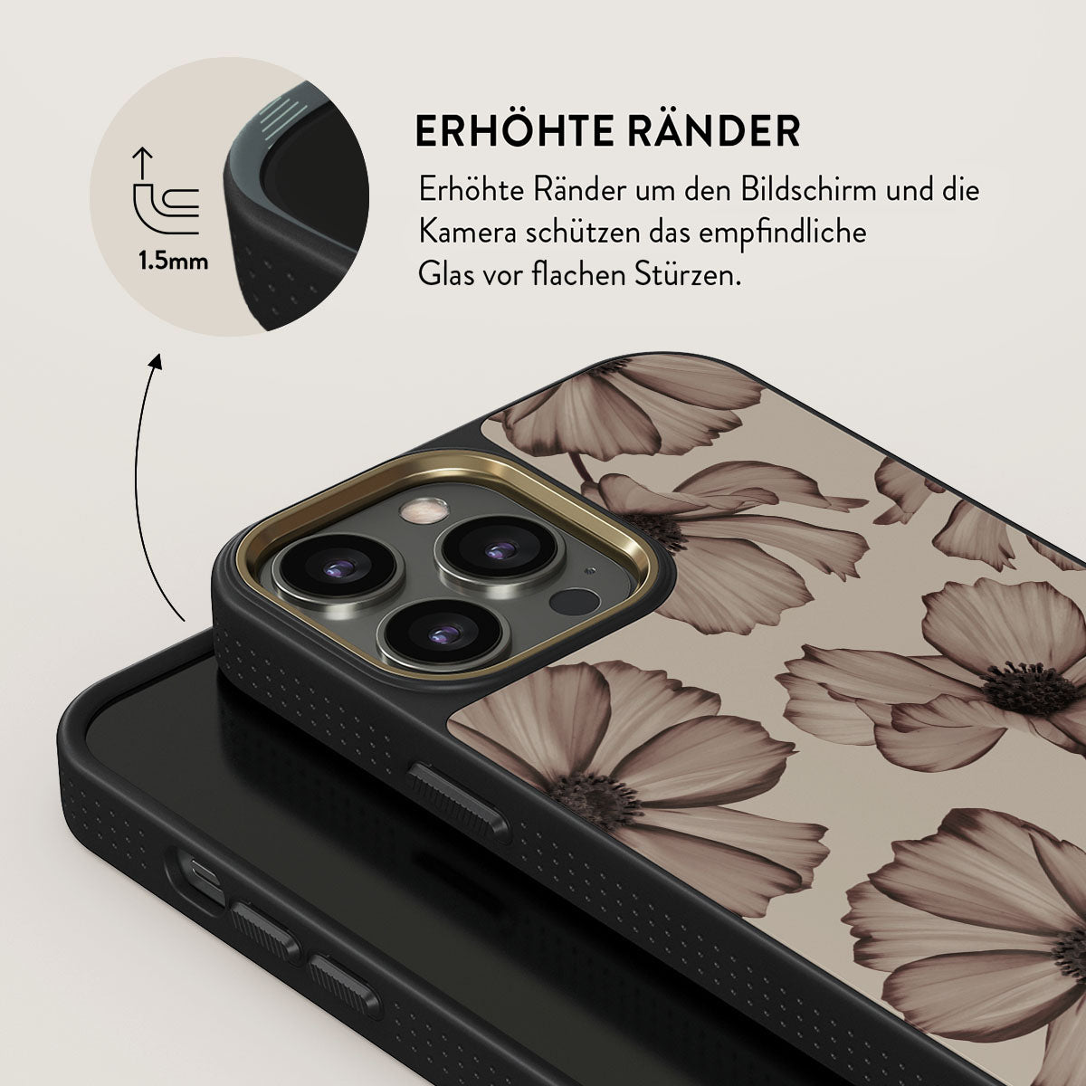 Skorter | Barely Yours - iPhone 14 Pro Max Case