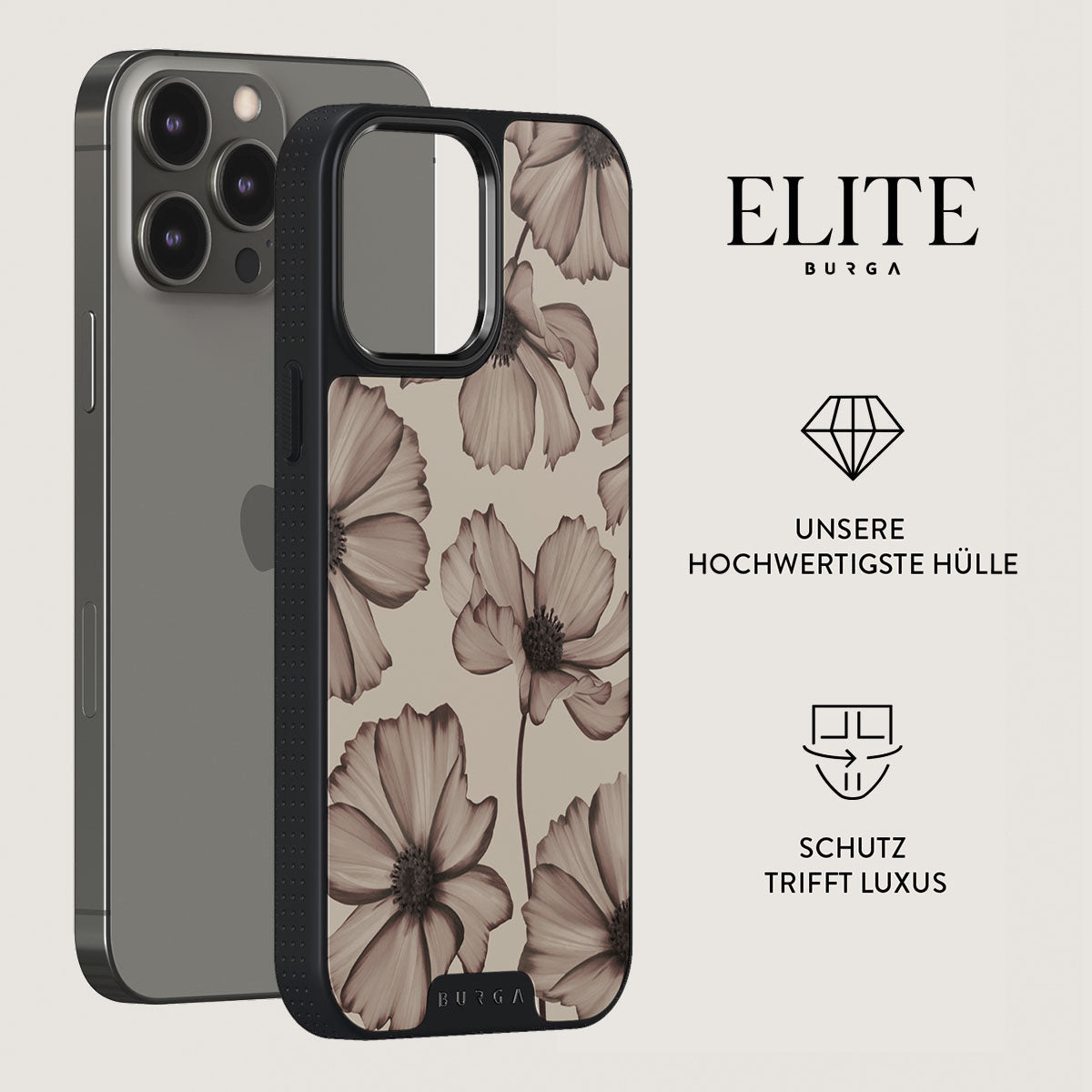 Skorter | Barely Yours - iPhone 13 Pro Case