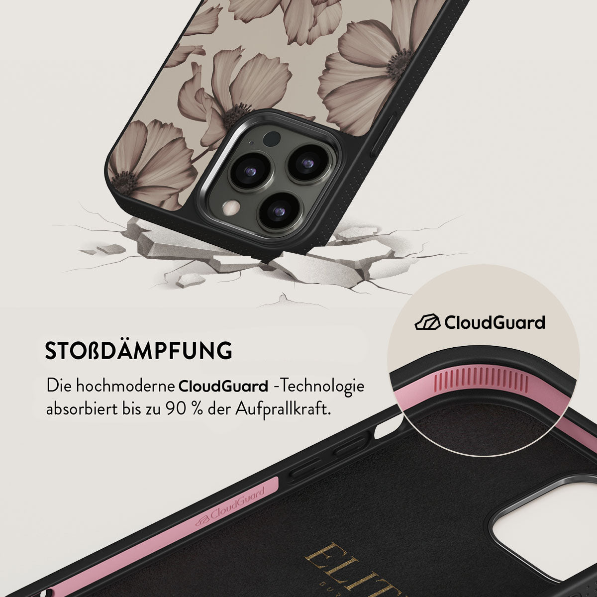 Skorter | Barely Yours - iPhone 14 Pro Case