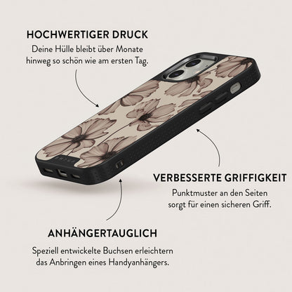 Skorter | Barely Yours - iPhone 12 Case