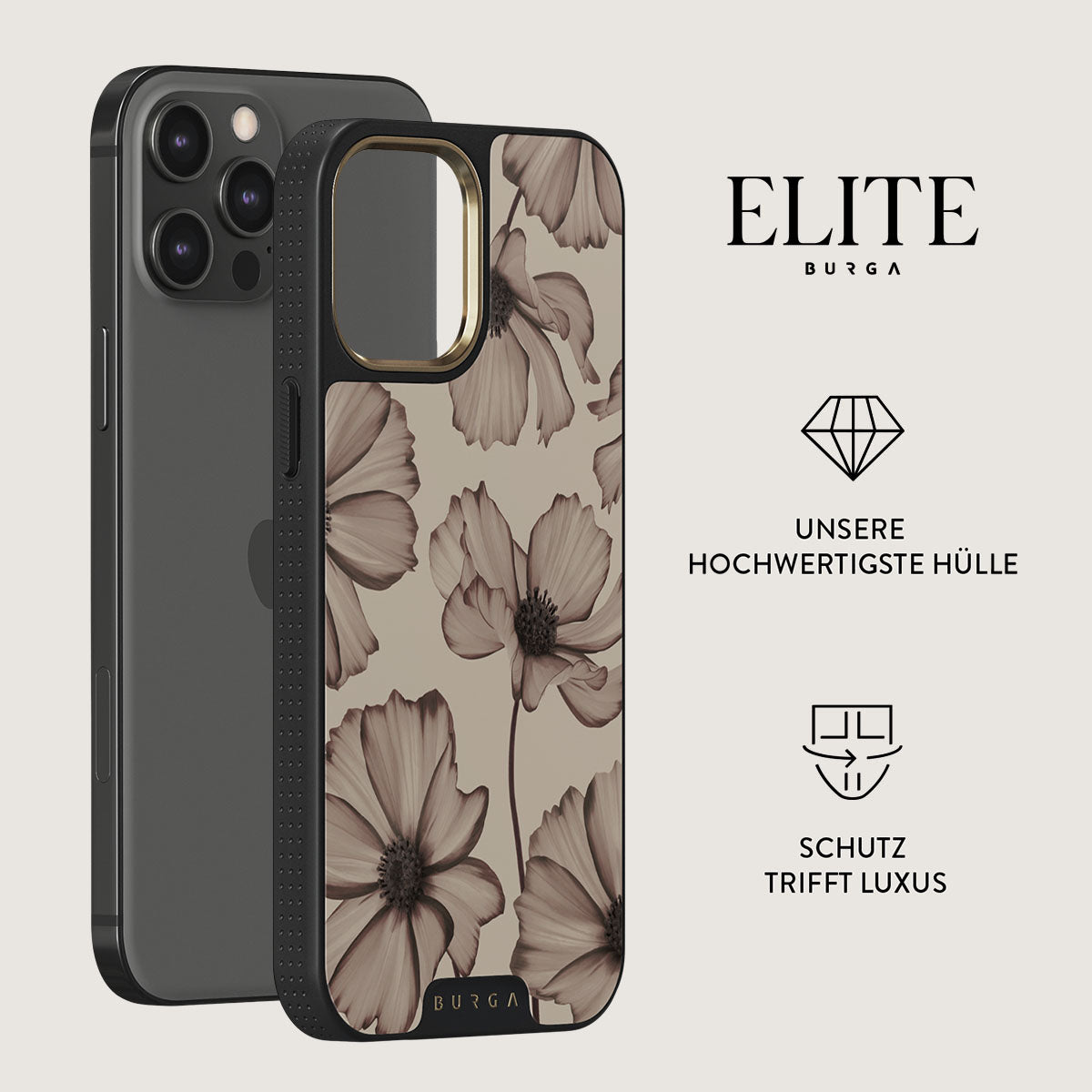 Skorter | Barely Yours - iPhone 12 Pro Case