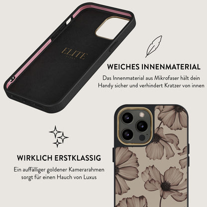 Skorter | Barely Yours - iPhone 12 Pro Case