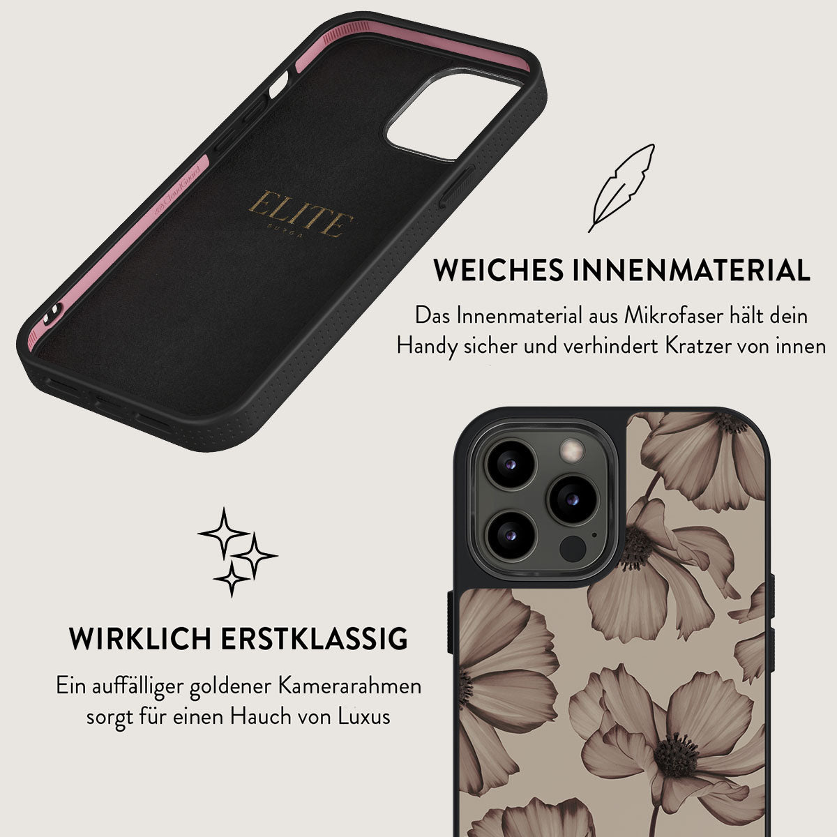 Skorter | Barely Yours - iPhone 12 Pro Max case