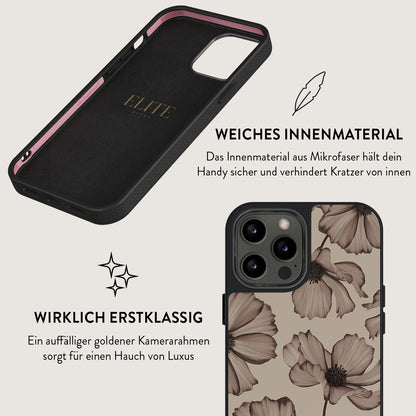 Skorter | Barely Yours - iPhone 12 Pro Max case