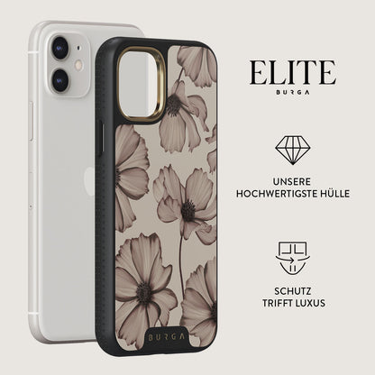 Skorter | Barely Yours - iPhone 11 case