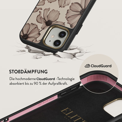 Skorter | Barely Yours - iPhone 11 case