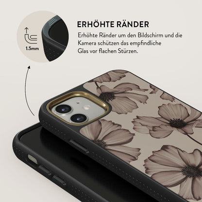 Skorter | Barely Yours - iPhone 11 case