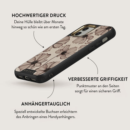 Skorter | Barely Yours - iPhone 11 case