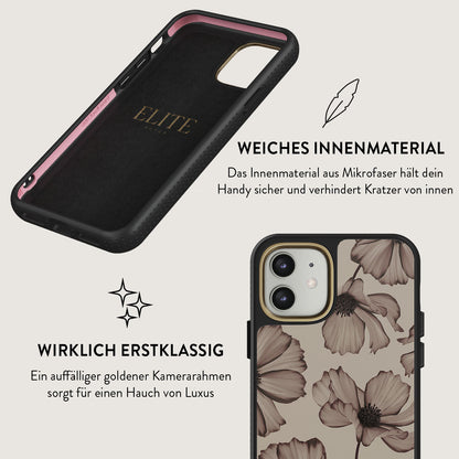 Skorter | Barely Yours - iPhone 11 case