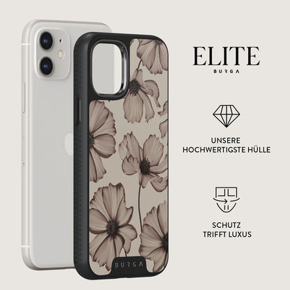Skorter | Barely Yours - iPhone 11 case
