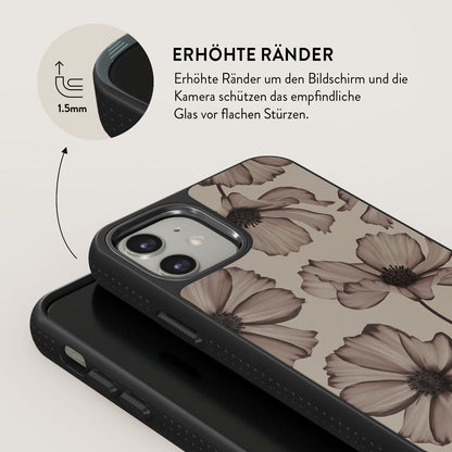 Skorter | Barely Yours - iPhone 11 case