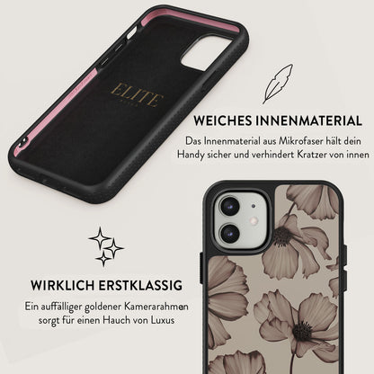 Skorter | Barely Yours - iPhone 11 case