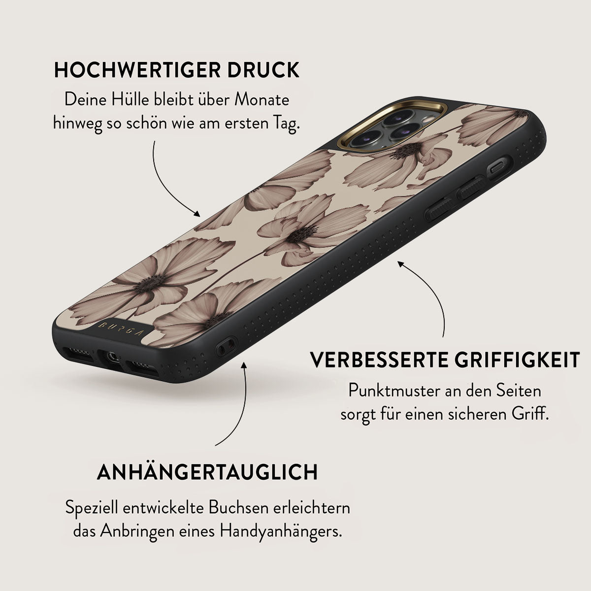 Skorter | Barely Yours - iPhone 11 Pro Case