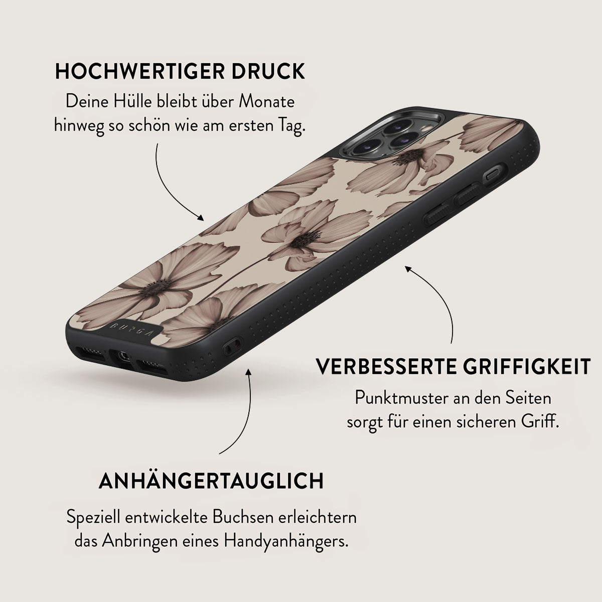 Skorter | Barely Yours - iPhone 11 Pro Max case