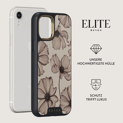 Skorter | Barely Yours - iPhone XR Case