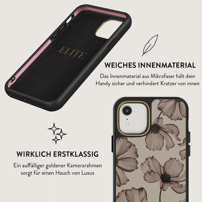 Skorter | Barely Yours - iPhone XR Case