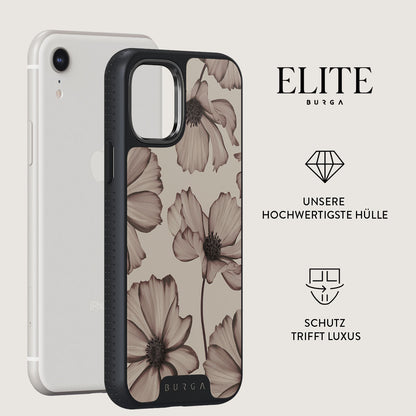 Skorter | Barely Yours - iPhone XR Case