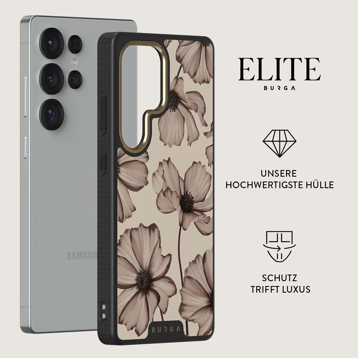 Skorter | Barely Yours - Samsung Galaxy S25 Ultra Case