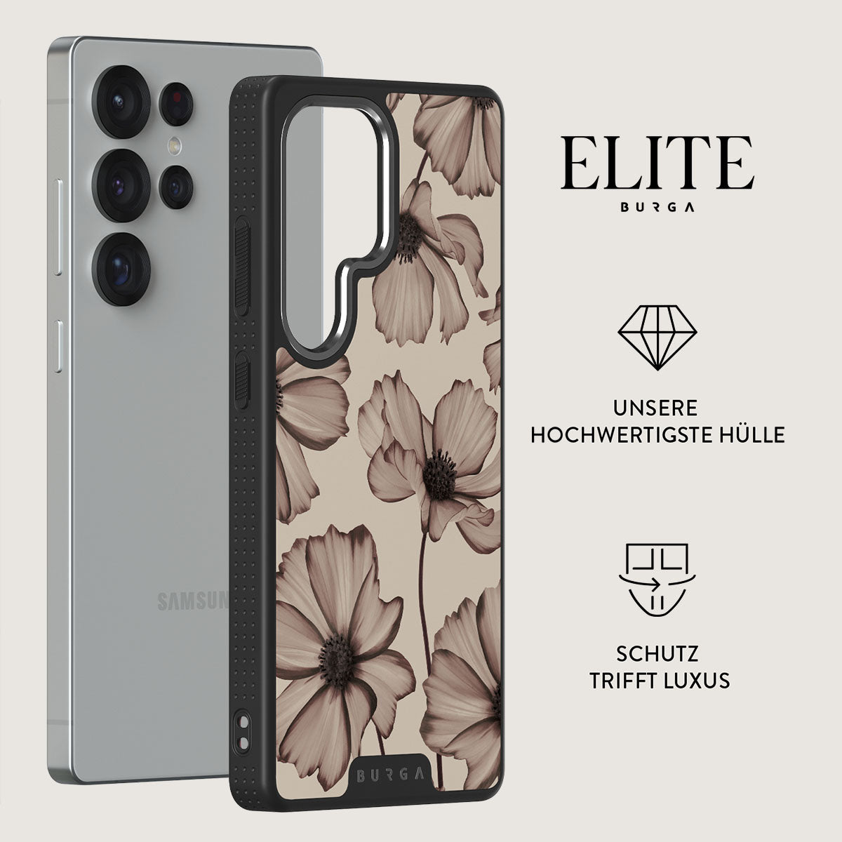 Skorter | Barely Yours - Samsung Galaxy S25 Ultra Case