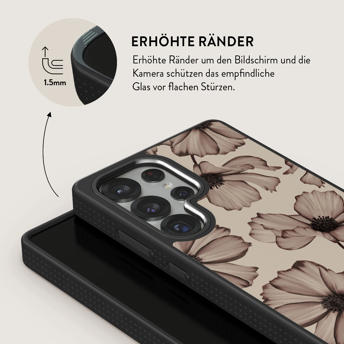 Skorter | Barely Yours - Samsung Galaxy S25 Ultra Case