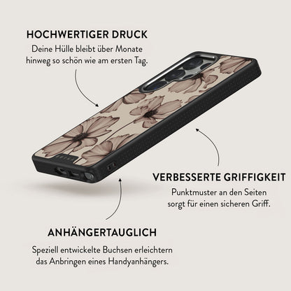 Skorter | Barely Yours - Samsung Galaxy S25 Ultra Case