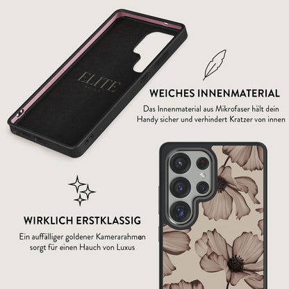 Skorter | Barely Yours - Samsung Galaxy S25 Ultra Case