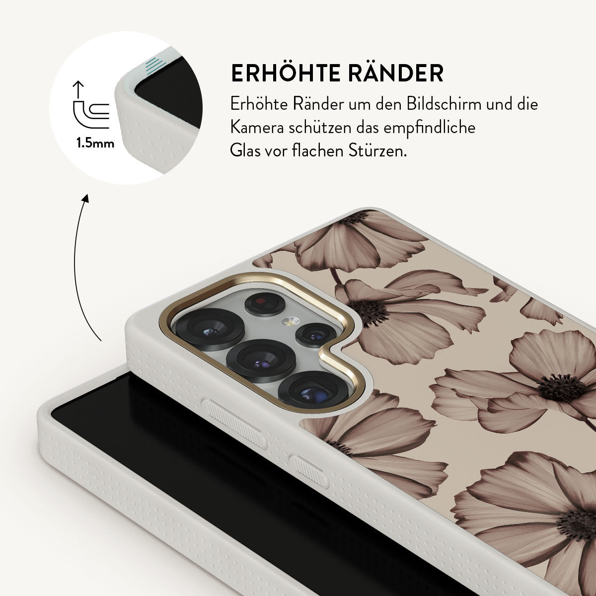 Skorter | Barely Yours - Samsung Galaxy S25 Ultra Case