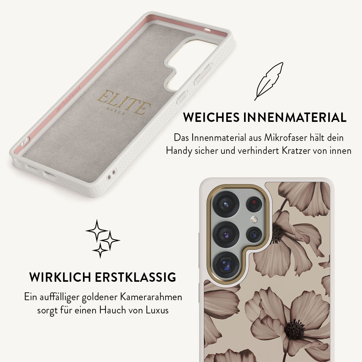 Skorter | Barely Yours - Samsung Galaxy S25 Ultra Case