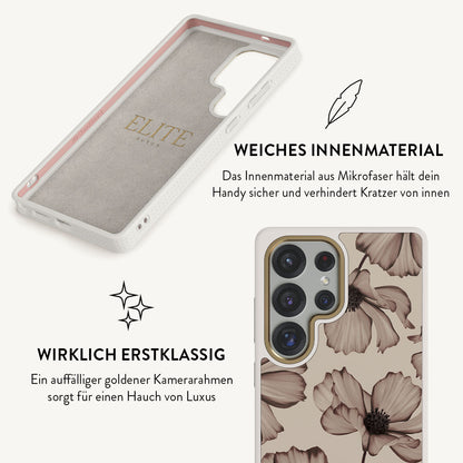 Skorter | Barely Yours - Samsung Galaxy S25 Ultra Case