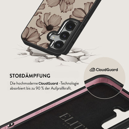 Skorter | Barely Yours - Samsung Galaxy S25 Plus Case