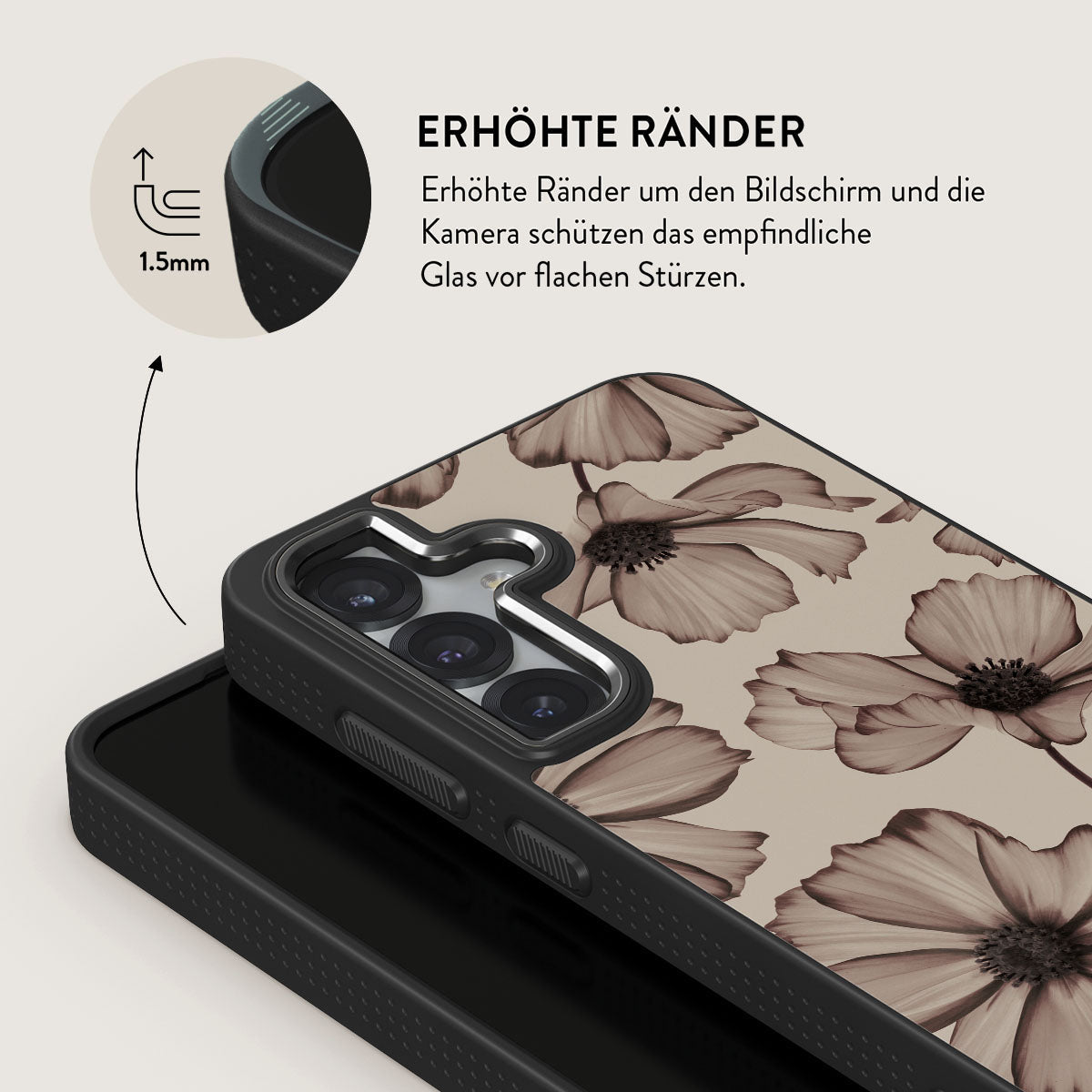 Skorter | Barely Yours - Samsung Galaxy S25 case